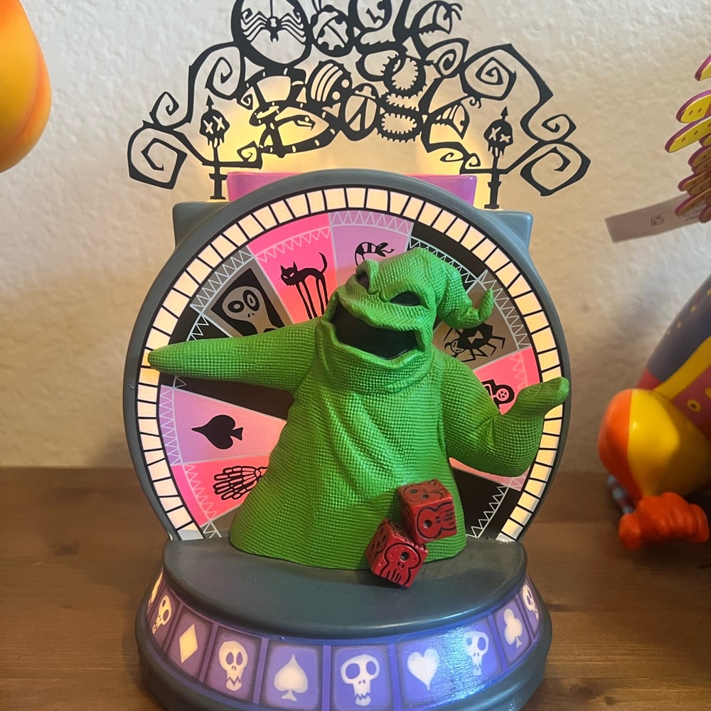 Oogie Boogie Scentcy